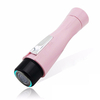 Rasoir électrique pour femmes Rasoir pour cheveux secs et humides Tondeuse pour cheveux Rasoir électrique Épilateur pour