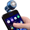 Rasoir électrique rasoir de voyage rasoir portable mini rasoir magnétique de téléphone daspiration approprié pour A