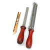Rasp Chainsaw Chain Saw Sharpening Filing Chain Saw File Tool Kit