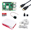 Raspberry Pi 5 4G 8GB RAM Development Board Kit Raspberry Pi5 Motherboard with Housing Artificial Intelligence Programmi
