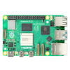 Raspberry Pi 5 4G 8GB RAM Development Board Raspberry Pi5 Motherboard Artificial Intelligence Programming Learning PCIe