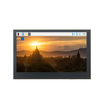 Raspberry Pi IPS Touch Screen 4.3/5/7 Inch MIPI DSI Display Compatible with Raspberry Pi 4B/3B/2B Orange Pi 3B Retropie