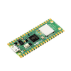 Raspberry Pi Pico 2W Microcontroller RP2350 Dual-Core Cortex-M33 Hazard3 RISC-V 2.4GHz Wi-Fi Bluetooth 5.2 Development B