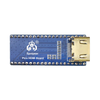 Raspberry Pi Pico HDMI-compatible Expansion Board Pico DVI Display Screen Driver Expansion Port Board for Raspberry Pi P