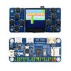 Raspberry Pi PICO RP2040-Pi Zero with 1.3inch LCD Game HAT Display Screen ST7789 Audio Buzzer