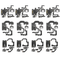 Raspberry Pi2040 Game Console Cable Chip Replacement Parts CPU Cable Game Console Cable for Switch NS/Lite/OLED