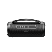 RB-M43 Haut-parleur portable Bluetooth V5.0 TWS Caisson de basses interconnexion Haut-parleur Bluetooth sans fil Haut-pa