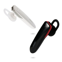 RB-T1 Mini bluetooth 5.0 casque HiFi sans fil affaires écouteur avec micro antibruit
