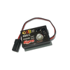 RBRC R484S Gyro for WPL D12 SG 1603 1604 HBX 2188A 1/12 1/16 1/18 1/24 Drift High Speed Racing RC Cars Vehicles Models P