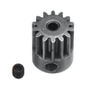 RC Car Parts Motor Gear 14T M16035 for Eachine EC35 1/14 Vehicles Models Spare Accessories