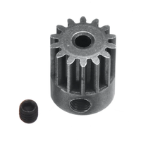RC Car Parts Motor Gear 14T M16035 for Eachine EC35 1/14 Vehicles Models Spare Accessories
