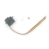 RC ERA A60 A61 RC Helicopter Spare Parts 2g 5-wire 120mm Servo