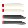 RC ERA A60 A61 RC Helicopter Spare Parts Main Blades