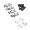 RC ERA C123 RC Helicopter Spare Parts Horizontal Axis Set/Horizontal Axis Screw Set
