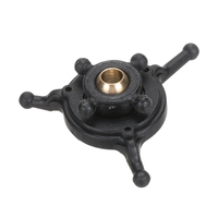 RC ERA C123 RC Helicopter Spare Parts Metal Swashplate Set