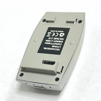 RC ERA C127AI RC Helicopter RC Part Spart Part 3.7V 600mAh Lithium Battery