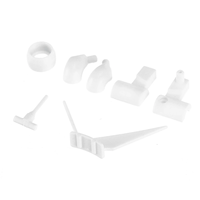 RC ERA C138 Bell 206 RC Helicopter Spare Parts Accessories Set