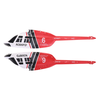 RC ERA C138 Bell 206 RC Helicopter Spare Parts Canopy