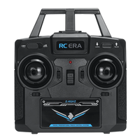 RC ERA C138 Bell 206 RC Helicopter Spare Parts Transmitter