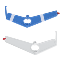 RC ERA C138 Bell 206 RC Helicopter Spare Parts Vertical Wing Group