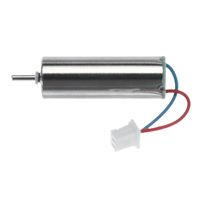 RC ERA C187RC Helicopter Spare Parts Tail Motor