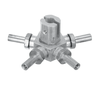 RC ERA C189 C190 RC Helicopter Spare Parts Metal Rotor Head Group