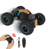 RC cascadeur voiture 2.4G 4WD montre Induction contrôle des gestes déformation torsion 360 ° rotation tout-terrain enfan
