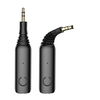 Récepteur Bluetooth 5.0 APT X LL 3.5mm AUX Jack Musique RCA Adaptateur de voiture sans fil et microphone mains libres ap
