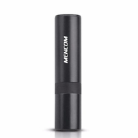 Récepteur bluetooth Mencom 3.5mm Mini Kit voiture sans fil prise mains libres AUX avec micro pour casque haut-parleur