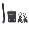 Récepteur FPV Audio EWRF UVC OTG 5.8G 48ch pour Smartphone Tablette Android OTG