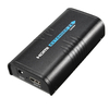Récepteur HDMI RX Receiver 100-120m Support 1080P Sur Cat5 Cat5e Cat6
