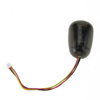 Récepteur infrarouge de lémetteur 1x38kHz du capteur 4x de contrôleur de contrôleur 940nm pour ESP32 ESP8266