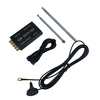 Récepteur radio de définition de logiciel SDR RSP1 Non-RT Aviation Bande Machine de réception