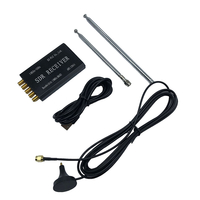Récepteur radio de définition de logiciel SDR RSP1 Non-RT Aviation Bande Machine de réception