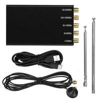 Récepteur radio défini par logiciel SDR RSP1 Récepteur radio défini par logiciel SDR Amateur Radio Ham