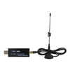 Récepteur RTL SDR R820t2 Clé USB RTL-SDR avec testeur 0.5ppm TCXO SMA MJZSEE A300U