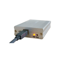 Récepteur SDR 12 bits large bande complet SDRPLAY RSP1 RSP2 RTL-SDR Mise à niveau de HackRF AM FM HF Récepteur CW SSB Co