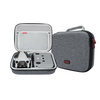 RCGEEK Portable étanche sac de rangement sac à main boîte de transport étui pour DJI Mini 3 PRO RC Drone Quadricoptère