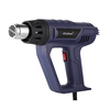 Réchauffeur à air chaud AtuMan HG-1 2000W 50-650 ℃ température réglable pour lartisanat rétrécissant la peinture de