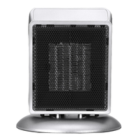 Réchauffeur dappareil de chauffage mural électrique portatif pour mini-radiateur dhiver 900W