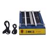 Réchauffeur de carte PCB PUHUI T-8280 110 V / 220 V IR plaque de préchauffage IR-four de préchauffage 0-450 degrés Celsi