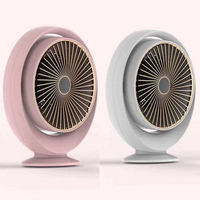 Réchauffeur de dessus de table de souffleur dair chaud dappareil de chauffage de ménage mini pour le bureau et