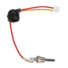 Réchauffeur de stationnement diesel dair de bougie de préchauffage en céramique de broche de 12V 88-98W pour le cam