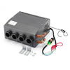 Réchauffeur dhiver de voiture 12V 4 trous avec kits dinstallation
