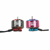 RCINPOWER GTS V2 1207 5000 / 6000KV 3-4S 7500KV 2-3S Moteur sans balai pour drone RC FPV Racing