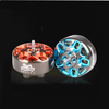 RCInpower Smoox 1404 Plus 2750KV 4-6S/3850KV 3-4S/5000KV 2-3S moteur sans balais pour 2.5-4 pouces cure-dents longue por