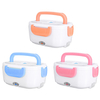 Récipient de stockage de réchauffeur de bento chauffé portatif électrique de 40W 1.05L boîte à lunch