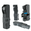 RCSTQ Boîte de rangement portable multifonctionnelle pour DJI OSMO Pocket 2 FPV caméra à cardan