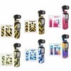 RCSTQ Colorful autocollants décalcomanies couvrant les accessoires de film pour FIMI PALM Pocket FPV cardan portable