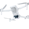 RCSTQ condensateur de lumière datterrissage inférieur éclairer abat-jour miroir de collecte 3D imprimé pour DJI Mav